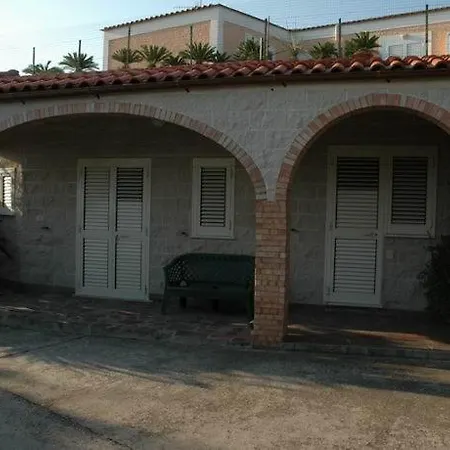 In Collina E Vista Mare Ischia