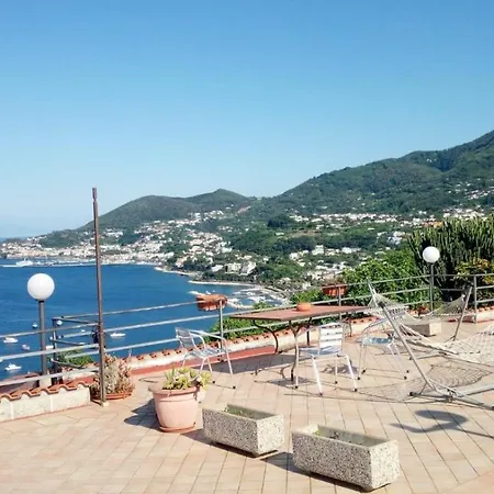 In Collina E Vista Mare *