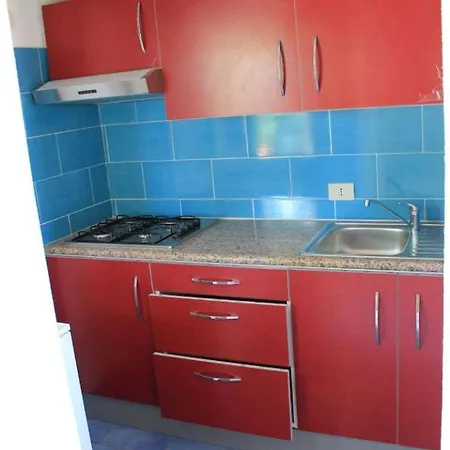Apartment In Collina E Vista Mare Ischia
