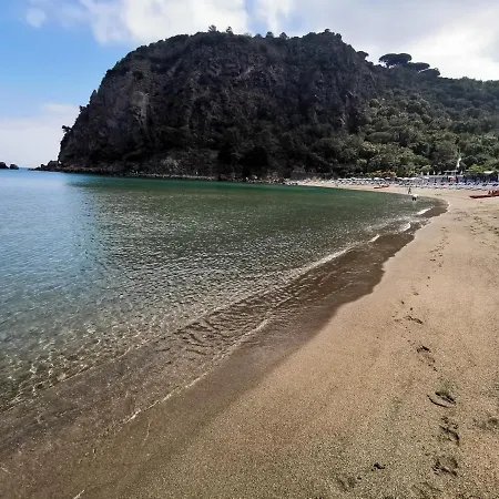 In Collina E Vista Mare Ischia