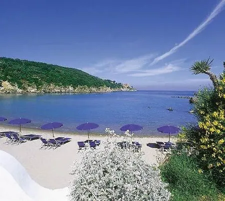 In Collina E Vista Mare Apartment Ischia