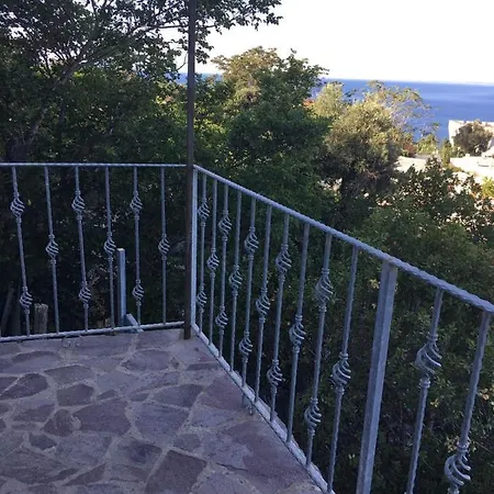 Apartment In Collina E Vista Mare Ischia