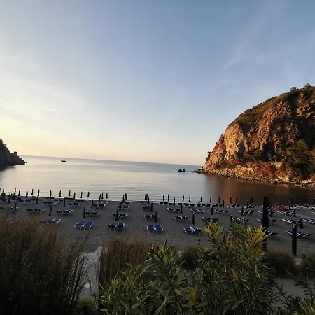 In Collina E Vista Mare Ischia