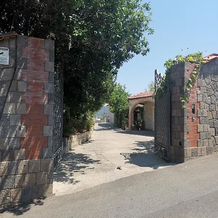 In Collina E Vista Mare