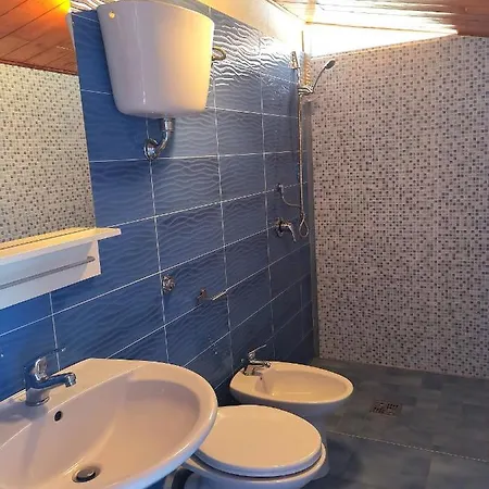 Apartment In Collina E Vista Mare Ischia