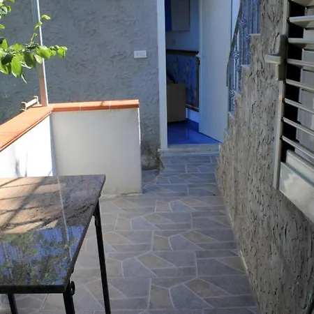 In Collina E Vista Mare