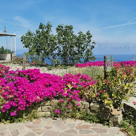 In Collina E Vista Mare