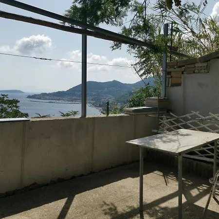 In Collina E Vista Mare Ischia
